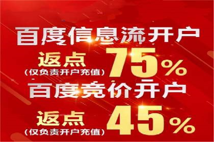 百度推广平台案例集锦：热门广告策略解析